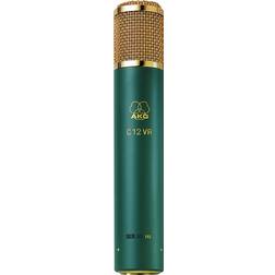 AKG C12VR