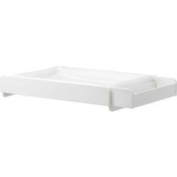 Stokke Home Wickeltisch (Changer) WHITE