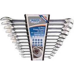 Draper 8222/12/AF 85940 Combination Wrench