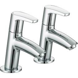 Bristan Orta (OR 1/2 C) Chrome