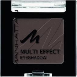 Manhattan Multi Effect Eyeshadow 95R Mad Maroon