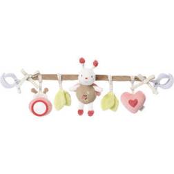 Fehn Pram Rattle Bee