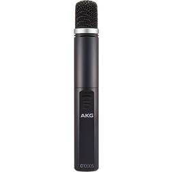 AKG C1000S Microfono Statico a Diaframma Largo