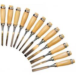 Silverline 250241 Precision Sniderijärn
