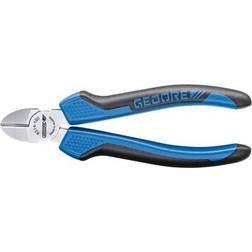 Gedore 8314-160 JC 6743380 Cutting Plier