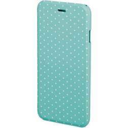 Hama Luminous Dots Booklet Case (iPhone 6/6S)