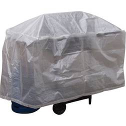 Silverline BBQ Cover 204281