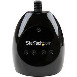 StarTech 15m USB 2.0 Cable 4 Poort Hub