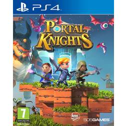 Portal Knights (PS4)