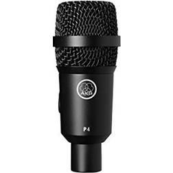 AKG P4 live