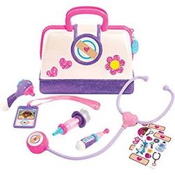 Disney Doc McStuffins Hospital Doctor's Bag Set