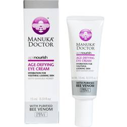 Manuka Doctor Apinourish Age Defying Eye Cream 15ml