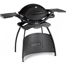 Weber Q1200 with stand