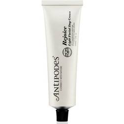 Antipodes Rejoice Light Facial Day Cream