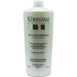 Kérastase Resistance Bain Volumifique Shampoo 1000ml