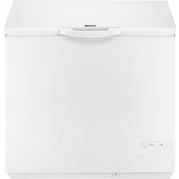 Zanussi ZFC26400WA Blanco