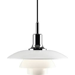 Louis Poulsen PH 3/2 Pendant Lamp 29cm