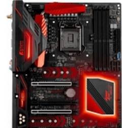 Asrock Fatal1ty Z270 PROfessional GAMING i7