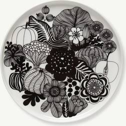 Marimekko Oiva Asiet 20cm