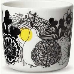 Marimekko Oiva Kaffekopp 20cl
