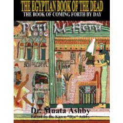 egyptian book of the dead mysticism of the pert em heru