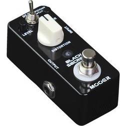 Mooer Black Secret