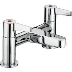 Bristan Design DUL BF C Chrome