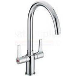 Bristan Design DUL SNK EF C Chrome