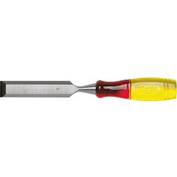 Irwin TM373114 Splitproof Bevel Edge Carving Chisel