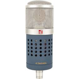 SE Electronics Gemini II Microfono a Condensatore per Strumenti