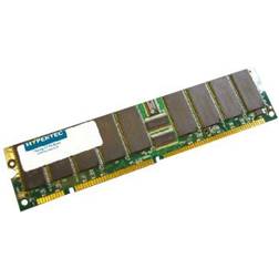 Hypertec SDRAM 100Mhz 1GB ECC Reg for IBM (33L3056-HY)