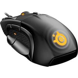 SteelSeries Rival 500