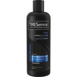 TRESemmé Luxurious Moisture Rich Shampoo 500ml