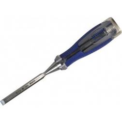 Irwin M750 10501675 High-Impact Carving Chisel