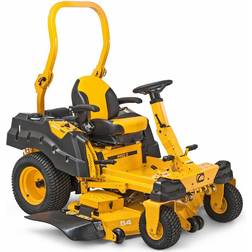 Cub Cadet Z1 137 With Cutter Deck