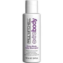 Paul Mitchell Extra Body Daily Shampoo 100ml