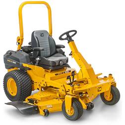 Cub Cadet Z5 152 Med klippaggregat