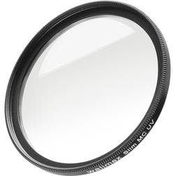 Walimex Filtre UV SlimMCUVFilter 67 mm