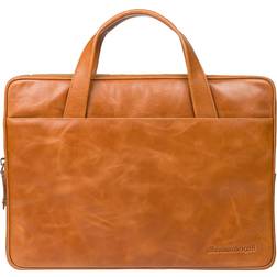 dbramante1928 Silkeborg Laptoptas Bruin