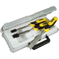 Stanley Tools 2-16-883 Dynagrip Carving Chisel