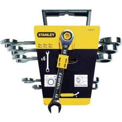 Stanley Tools 4-89-907 Combination Wrench