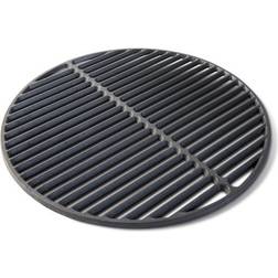 Big Green Egg Cast Iron Cooking Grid Small 100078