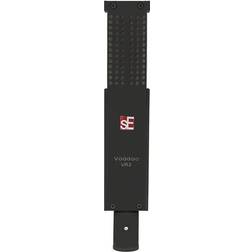 SE Electronics Voodoo VR2 Microfono Ribbon