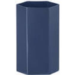 ferm LIVING Hexagon Vase 12cm