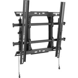 Chief MTMP1U 100 x 100 mm New Fusion Wall Tilt 32 to 47 Screen Support 200 lb Load