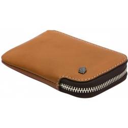 Bellroy Card Pocket - Caramel