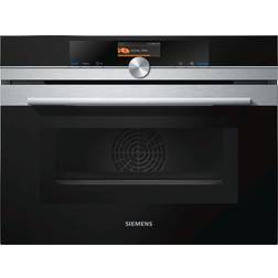 Siemens CM676G0S1 Stainless Steel