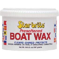 Star Brite Voorverzachte Boot Wax 397gram