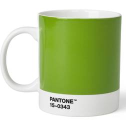 Room Copenhagen Pantone Living Mug 37.5cl