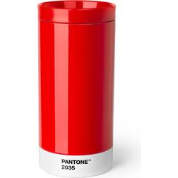 Room Copenhagen Pantone Living To Go Mug de voyage 43cl